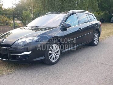 Renault Laguna 2.0, 4.550 €, 2012. Karavan, Dizel | 1995 cm3, 234.000 km, 131kW (178 KS), Manuelni 6 brzina, 4/5 vrata, 5 sedišta, Sombor