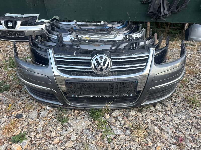 Branik za Volkswagen Golf 5, Golf Plus, Jetta od 2004. do 2009. god.