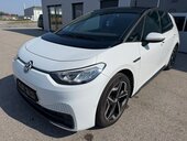 Volkswagen ID.3 PRO S,89,2SOH  77k.w