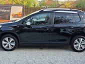 Peugeot 2008 1.2 STYLE/CH
