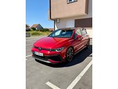 Volkswagen Golf 8 GTI CLUBSPORT