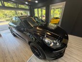 Porsche Macan BODY KIT GTS 2024