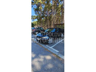 BMW 320, 5.800 €, 2007. Limuzina, Dizel | 1995 cm3, 360.000 km, 120kW (163 KS), Automatski / poluautomatski, 4/5 vrata, 5 sedišta, Gornja Vranjska