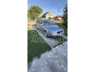 Audi A4 1.9 TDI, 2.100 €, 2002. Karavan, Dizel | 1896 cm3, 370.000 km, 96kW (131 KS), Manuelni 6 brzina, 4/5 vrata, 5 sedišta, Karavukovo