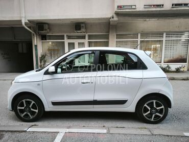 Renault Twingo, 5.500 €, 2016. Hečbek, Benzin | 898 cm3, 143.000 km, 66kW (90 KS), Manuelni 5 brzina, 4/5 vrata, 5 sedišta, Šabac