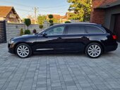 Audi A6 AVANT 2.0 TDI