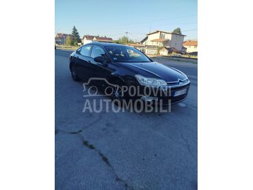 Citroen C5, 2.550 €, 2009. Limuzina, Dizel | 1560 cm3, 274.000 km, 80kW (109 KS), Manuelni 5 brzina, 4/5 vrata, 5 sedišta, Smederevo