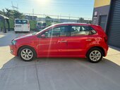 Volkswagen Polo 1.2TDI