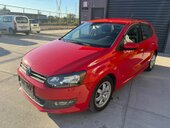 Volkswagen Polo 1.2TDI