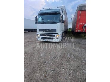 Volvo FH 400 (može zamena), 9.900 €, 2007. , 1.400.000 km, Tegljač, Dizel, 12777 cm3, Automatski menjač, Beograd