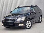 Škoda Octavia 1.2 tsi (može zamena)
