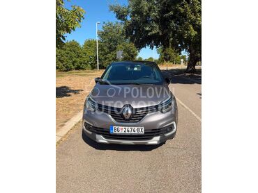 Renault Captur 0.9TCe, 11.000 €, 2018. Džip/SUV, Benzin | 898 cm3, 100.952 km, 66kW (90 KS), Manuelni 5 brzina, 4/5 vrata, 5 sedišta, Obrenovac