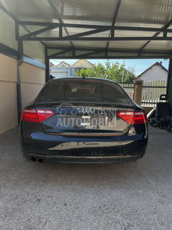 vrata za Audi A5 od 2008. do 2015. god.