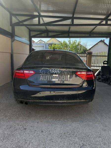 vrata za Audi A5 od 2008. do 2015. god.