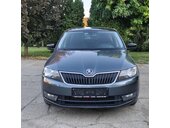 Škoda Rapid 1.6TDI MONTE KARLO