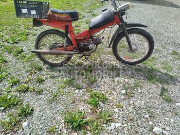 Tomos apen 6 (može zamena), 350 €, 1985. , 49 cm3, 3.500 km, 1kW (2 KS), Moped, Kosjerić