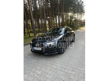 Audi A4 (može zamena), 15.800 €, 2016. Limuzina, Dizel | 1968 cm3, 297.000 km, 110kW (150 KS), Automatski / poluautomatski, 4/5 vrata, 5 sedišta, Užice