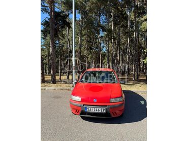Fiat Punto (može zamena), 800 €, 2002. Hečbek, Dizel | 1910 cm3, 280.000 km, 63kW (86 KS), Manuelni 5 brzina, 2/3 vrata, 5 sedišta, Šabac