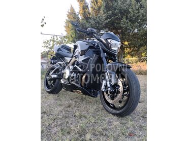 Suzuki b-king, 12.400 €, 2008. , 1340 cm3, 13.230 km, 136kW (185 KS), Naked, Kraljevo