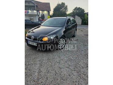 Volkswagen Golf 6, 5.200 €, 2012. Karavan, Dizel | 1598 cm3, 240.000 km, 77kW (105 KS), Manuelni 5 brzina, 4/5 vrata, 5 sedišta, Zemun