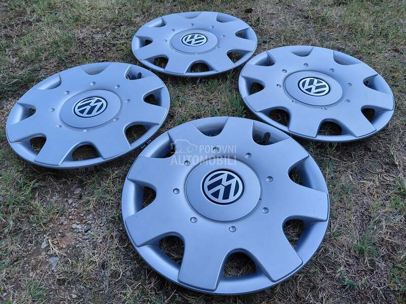 Ratkapne VW 16" 5 x 112