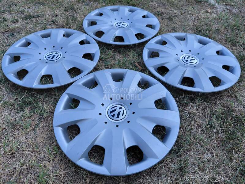 Ratkapne VW 15" 5 x 112