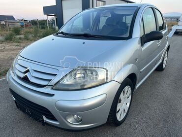 Citroen C3 1.4 hdi, 2.190 €, 2004. Hečbek, Dizel | 1398 cm3, 193.540 km, 66kW (90 KS), Manuelni 5 brzina, 4/5 vrata, 5 sedišta, Ruma