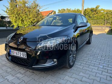 Renault Megane 1.9 DCI GT LINE, 4.800 €, Polovno, Obrenovac