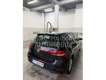 Volkswagen Golf 7, 12.200 €, 2019. Hečbek, Dizel | 1600 cm3, 107.000 km, 85kW (116 KS), Manuelni 5 brzina, 4/5 vrata, 4 sedišta, Novi Pazar