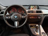 BMW 320 GT 2.0 Gran Tourismo AT (može zamena)