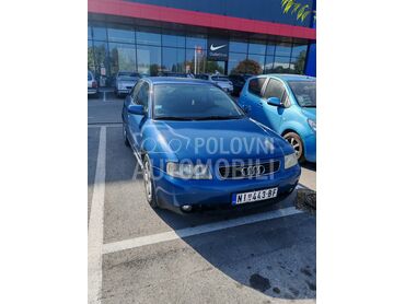Audi A3 1.6, 1.400 €, 2001. Hečbek, Benzin | 1600 cm3, 289.000 km, 75kW (102 KS), Manuelni 5 brzina, 2/3 vrata, 5 sedišta, Niš