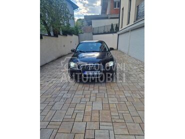 Audi A3, 2.350 €, 2005. Hečbek, Dizel | 1968 cm3, 300.000 km, 103kW (140 KS), Manuelni 6 brzina, 2/3 vrata, 5 sedišta, Brnjac