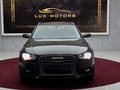 Audi A4 2.0 TDi 3xS-Line AUT