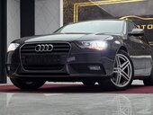 Audi A4 2.0 TDi 3xS-Line AUT