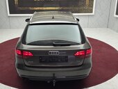 Audi A4 2.0 TDi 3xS-Line AUT