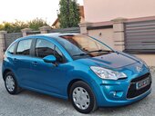 Citroen C3 1.6 eHDI Dinamique