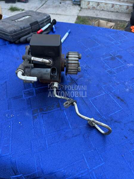 Pumpa Visokog Pritiska 1.6 TDI 105 KS CAYC za Volkswagen Golf 6, Passat B7, Passat B6 ... od 2008. do 2014. god.