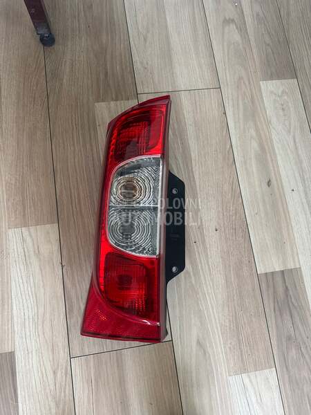 Levo stop svetlo za Fiat Fiorino