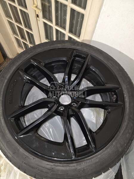 Aluminijumske felne 20" 5 x 112
