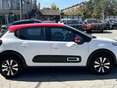 Citroen C3 1.2 B Shine (može zamena)