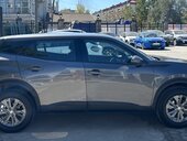 Peugeot 2008 1.2 B Autom (može zamena)
