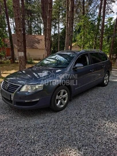 AMORTIZER 1.4 METAN za Volkswagen Passat B6, Passat B7