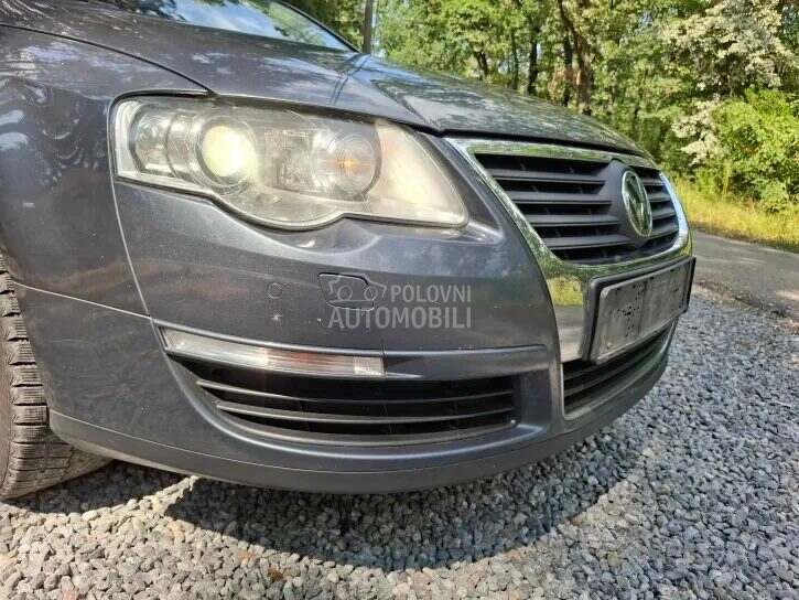 BI XENON FAROVI za Volkswagen Passat B6