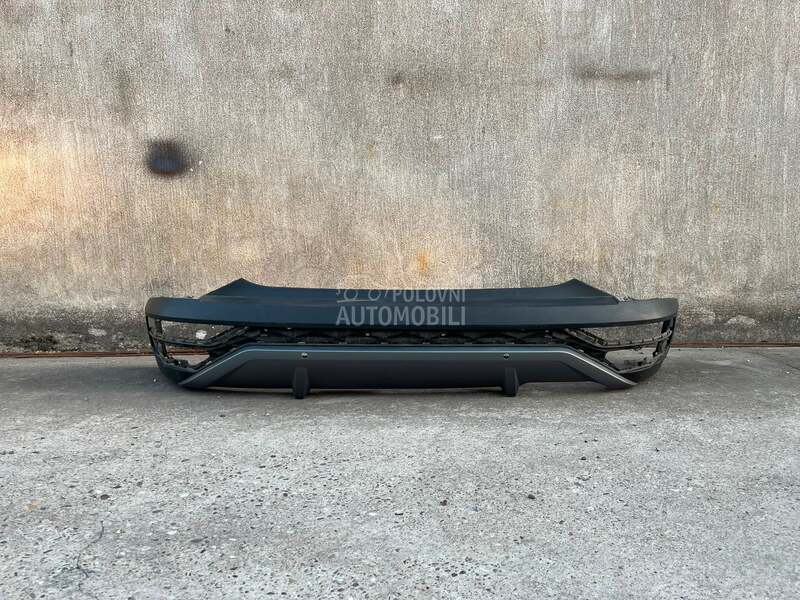 zadnji branik za Hyundai Tucson od 2020. do 2024. god. - 86671-n7010