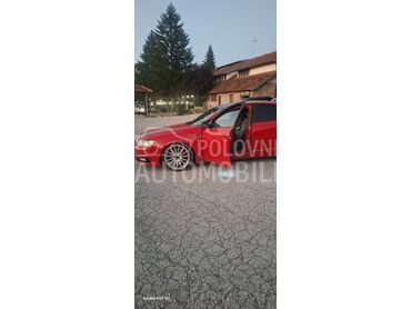 Audi A6, 7.000 €, 2005. Limuzina, Dizel | 2698 cm3, 318.450 km, 132kW (179 KS), Manuelni 6 brzina, 4/5 vrata, 5 sedišta, Zaječar