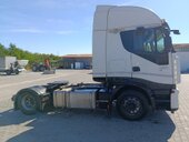 Iveco stralis