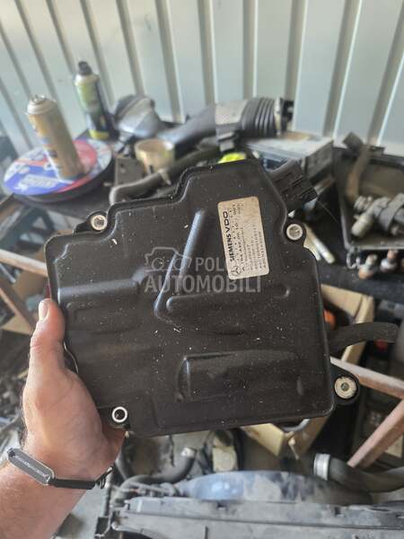 Isem Modul menjaca za Mercedes Benz R 280, R 320, R 350 ... od 2004. do 2009. god.