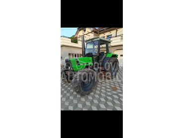 Deutz Fahr DX4.61, 12.500 €, 1991. , Standardni traktori, 63kW (85 KS), Gložane