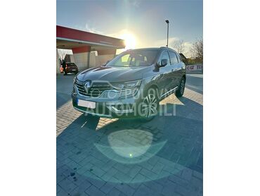 Renault Koleos (može zamena), 16.000 €, 2017. Džip/SUV, Dizel | 1995 cm3, 186.353 km, 130kW (177 KS), Automatski / poluautomatski, 4/5 vrata, 5 sedišta, Kraljevo