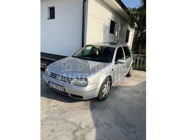 Volkswagen Golf 4 1.9tdi, 1.650 €, 2001. Limuzina, Dizel | 1900 cm3, 265.000 km, 85kW (116 KS), Manuelni 6 brzina, 4/5 vrata, 5 sedišta, Loznica